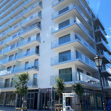 Apartament Balticus Apartament klima/ widok na morze / garaż Międzyzdroje Zewnętrze zdjęcie