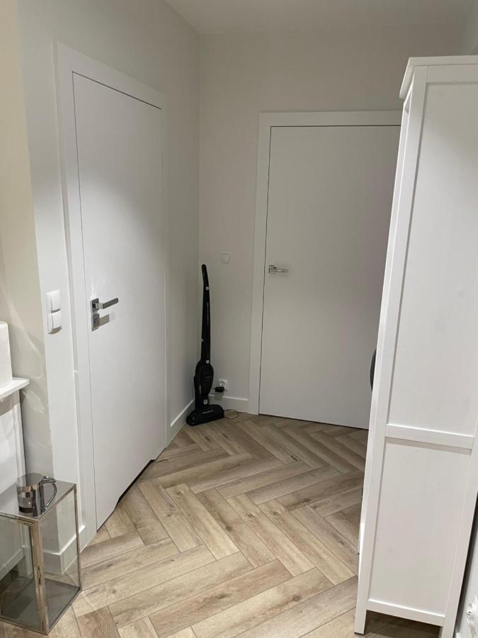 Apartament Balticus Apartament klima/ widok na morze / garaż Międzyzdroje Zewnętrze zdjęcie